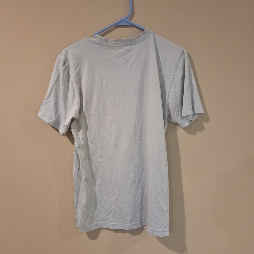 3/16 Nike Dri-Fit Kobe Byrant Light Blue Tee - Picture 2 of 3
